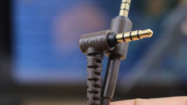 Sony MDR-1R Unboxing смотреть онлайн