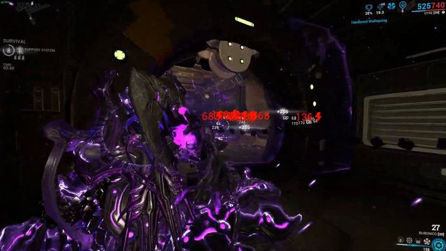 Warframe Gyre Build/Review | Warframe 2022