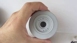 Масляный фильтр Mahle/Knecht OC 456