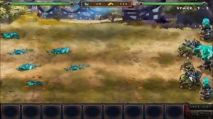 DvO HD - iPad 2 - HD Gameplay Trailer