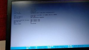 Lenovo v510 Laptop How to get boot menu ,how to get bios setup