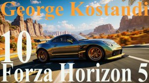 10 Forza Horizon 5 #cars George IV Kostandi #rsv