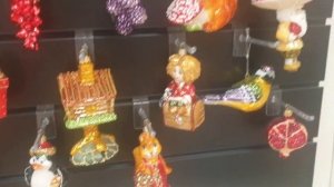 Ёлочные Игрушки❤Новогодние украшения