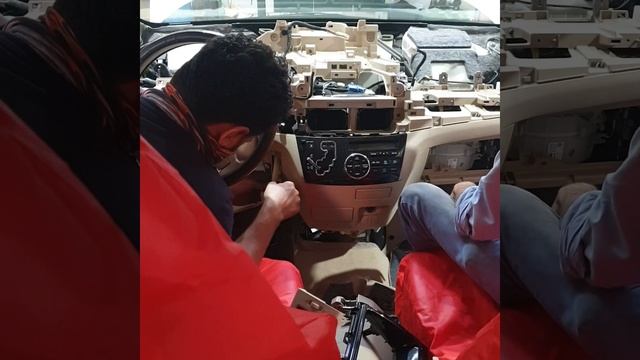 #Toyota previa# AIRCONDITION #ALL ROUNDER смотреть онлайн