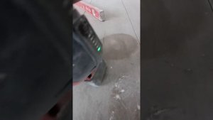 Виброприсоска Shijing 9390..Обзор