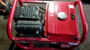 Ремонт дизельгенератора ВЕПРЬ АДП 3-230 ВЯ.