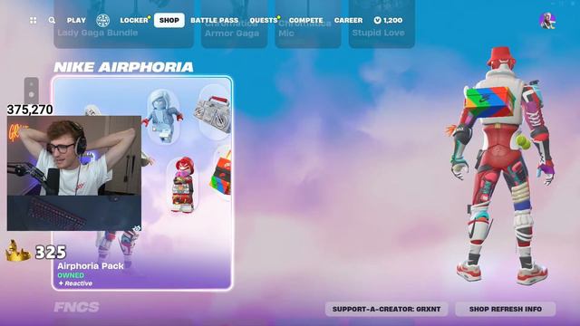 *NEW* FORTNITE SEASON 2 LEAKS! LIVE EVENT?! (Chapter 5 LIVE) смотреть онлайн