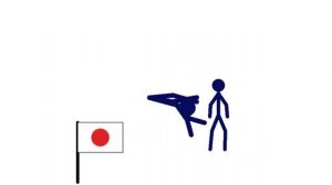 Папа Меня Учит Как Правильно Танцевать Танец Японии