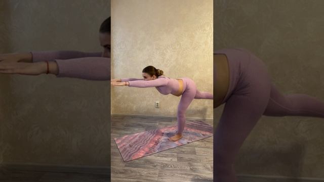 Практика Йоги для начинающих, йога для беременных