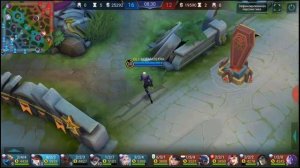 Гайд на госсена | Как играть госсеном? | Какую сборку использовать на госсена?