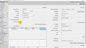 How to change password mikrotik 951G