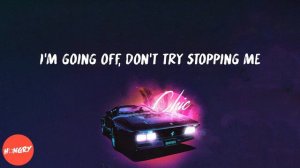 Frank Ocean - Swim Good (lyrics)