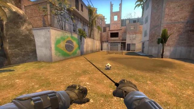 ПОЧЕМУ СТИКЕР FAVEN С IEM RIO MAJOR 2022 НЕ УДАЛЯТ? смотреть онлайн