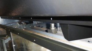 Вертикально-сверлильный станок с ЧПУ на базе 2С163ВМ