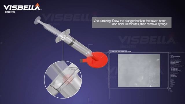 Visbella DIY Windshield Repair Kit Tutorial