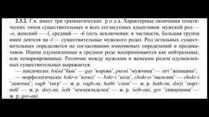 Язык гуджарати