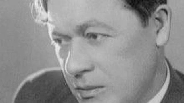 Alexander Pirogov Sings Dargomyzhsky's Rusalka (full Opera, 1948)