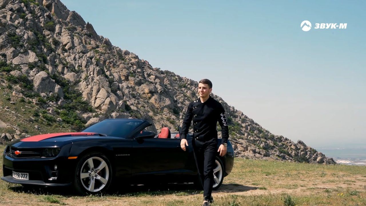 Гасан Сулейманов - Упущенное счастье | Премьера клипа 2021