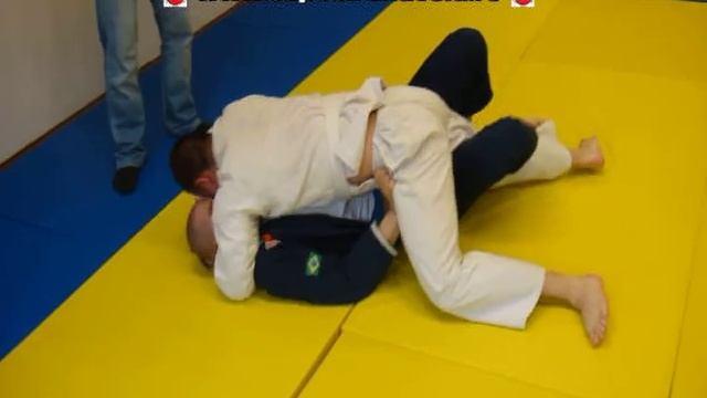 Сapoeira Camara & BJJ смотреть онлайн