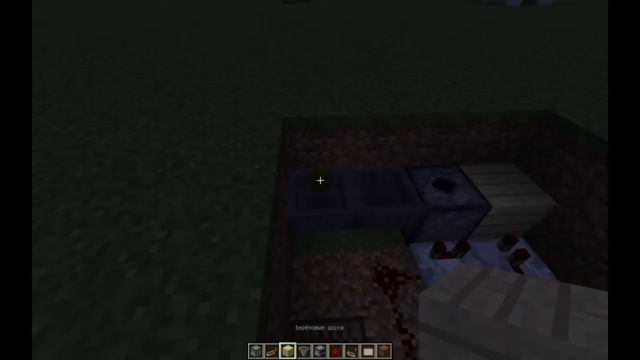 Как сделать микроволновку в майнкрафте ! смотреть онлайн