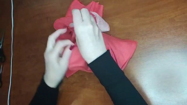 14.1.Как сшить трикотажное платье по индивидуальной выкройке. Мастер-класс пошагово.