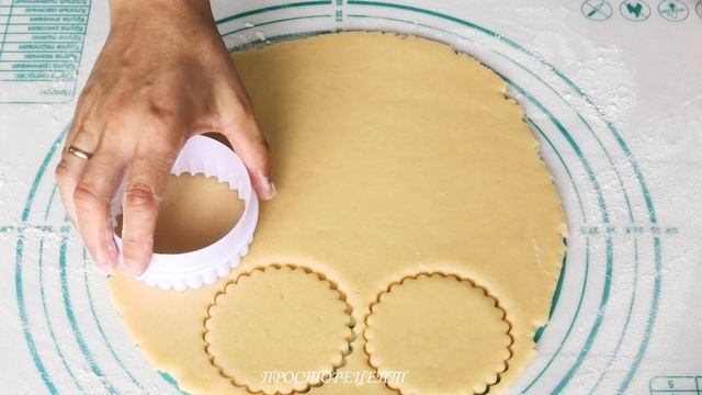 Молочные КОРЖИКИ как в детстве???