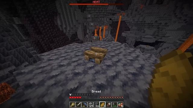 Minecraft but WOULD YOU RATHER? смотреть онлайн