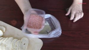 СУП ИЗ ПЛАВНИКОВ!СЫРНЫЙ СУП С ГОРБУШЕЙ! FIN SOUP!CHEESE SOUP WITH PINK SALMON!