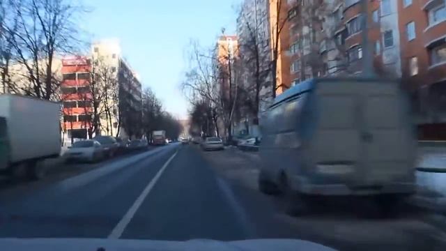 Как к нам проехать со стороны Алтуфьевского шоссе   автосервис Автопилот
