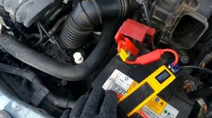 Тест пускового устройства  "High Power".