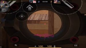 демка со2 игра в напы⭐💗