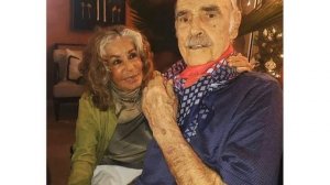 «До слез»: внучка опубликовала последнее фото Шона Коннери