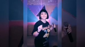 Ахан Отыншиев - Шудын бойында 2 💃Юлия Мир #кавер