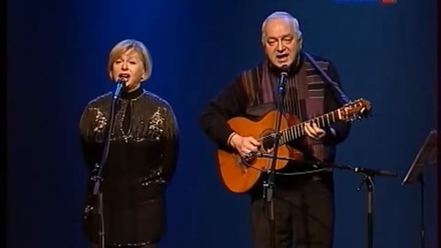 Никитины Стеклянный господин Е Евтушенко А Петров смотреть онлайн