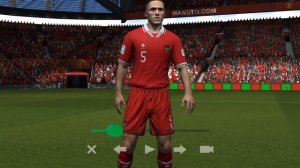 Kit Indonesia asian cup 2023 ( Body Original ) •|• FIFA 16 MOBILE