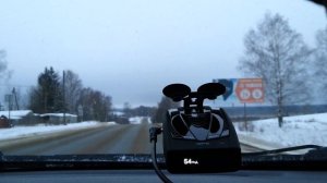 Радар-детектор iBOX Pro 900 Smart Signature SE