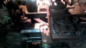 Краткий обзор универсального токарного станка 1М95