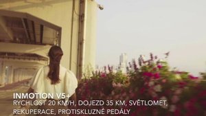 INMOTION IN ACTION V5+