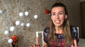 Новогодний DIY! Как я украшаю квартиру к Новому Году!