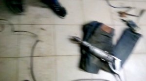 Аккумулятор на 220 вольт. Сборка из 18650. 62S1P. 4kW