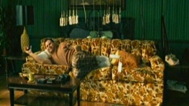 XPress 2 & David Byrne - lazy (VH1) смотреть онлайн