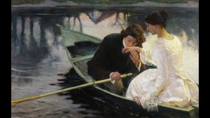 Романсы Рахманинова (Свидание с романсом) - к 150-летию Сергея Рахманинова