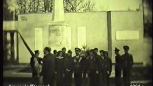 1981  ПО МЕСТАМ  БОЕВОЙ  СЛАВЫ  ТИХОРЕЦК