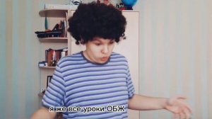 Галстук смерти - трейлер (юмор)