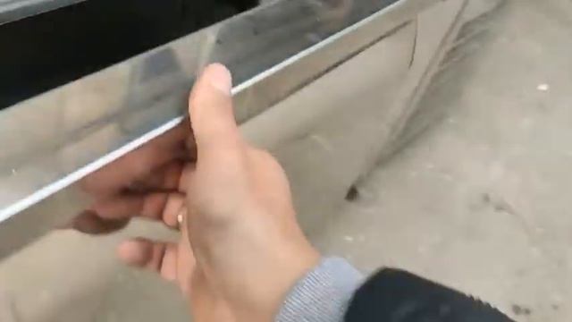 Холодильный стол Cool VRH14 смотреть онлайн