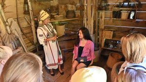 Этнокомплекс Ясна 2022