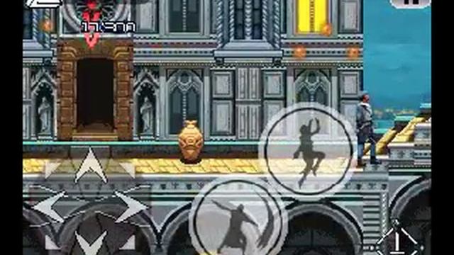 J2me Assasin's creed 2 java apk смотреть онлайн