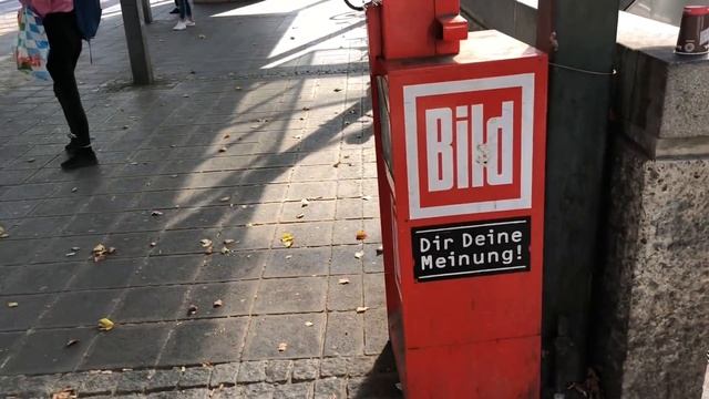 Немецкие дачи, Nürnberg (перезалито) смотреть онлайн