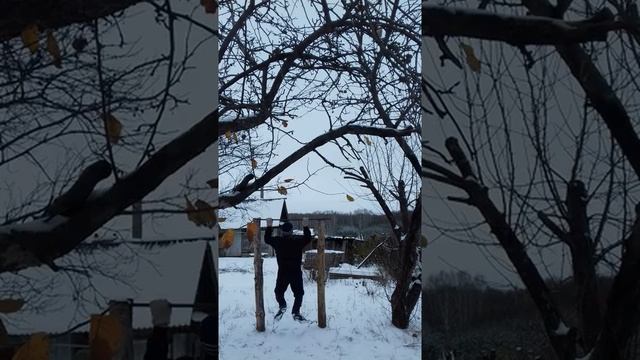 #подтягивание на турнике 30 раз! смотреть онлайн