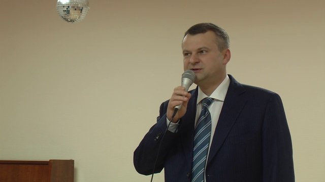 Досуг для пенсионеров
